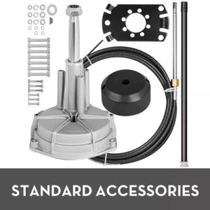 Quality 115Hp Outboard Steering System wholesale