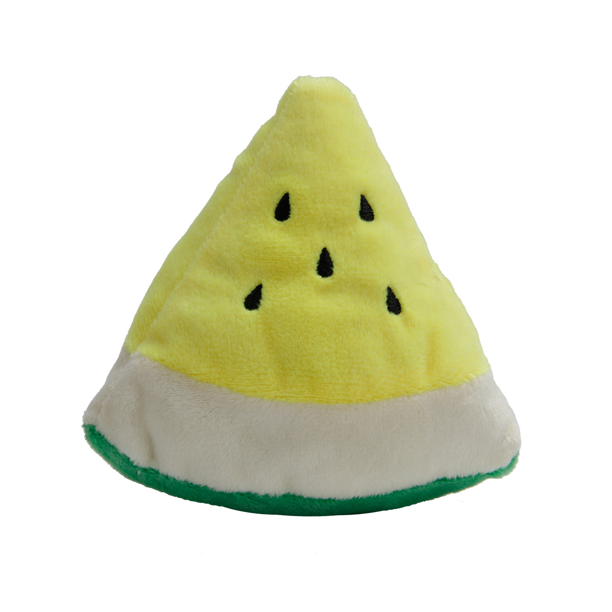 Toys Durable Teeth Clean Interactive Plush Soft Tooth Cleaning Chew Pet Cat Dog Ball Toy
