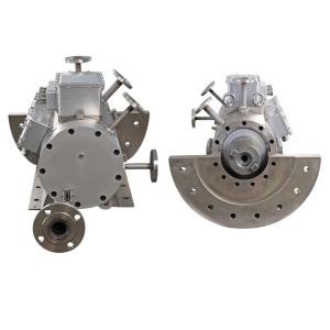Quality Oil Cooling Pm 200KW 12000RPM Centrifugal Compressor Motor wholesale