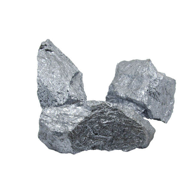 Steel Making High Quality 2201 3303 553 441 Grade Ferro Silicon Metal Lump