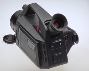 China Infrared Camera Fast Response Gas Leakage Detector High Precision on sale