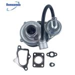 RHF3 1G491-17010 1G491-17012 Va410164 Turbocharger For Komatsu Kubota PC56-7