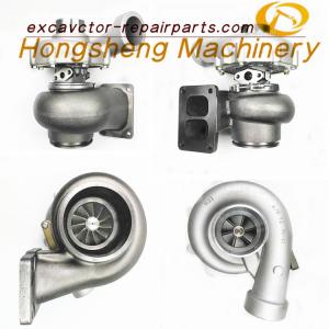 Quality PC400-5 PC400-6 Excavator Turbocharger S6D125 Engine 6152-81-8500 6152-81-5210 wholesale