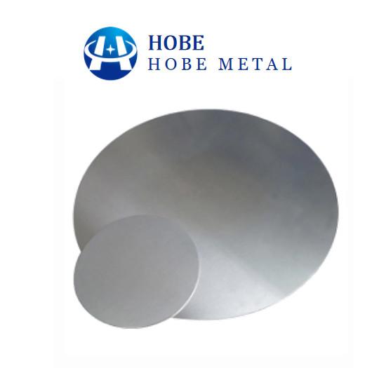 Factory Price 1060-H12 Aluminum Wafer/Aluminum Discs 1050 1060 1070 1100 For