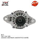 M312 24V 110A 10PK ALTERNATOR 22433431 A004TR6491 A004TR7791ZT UD