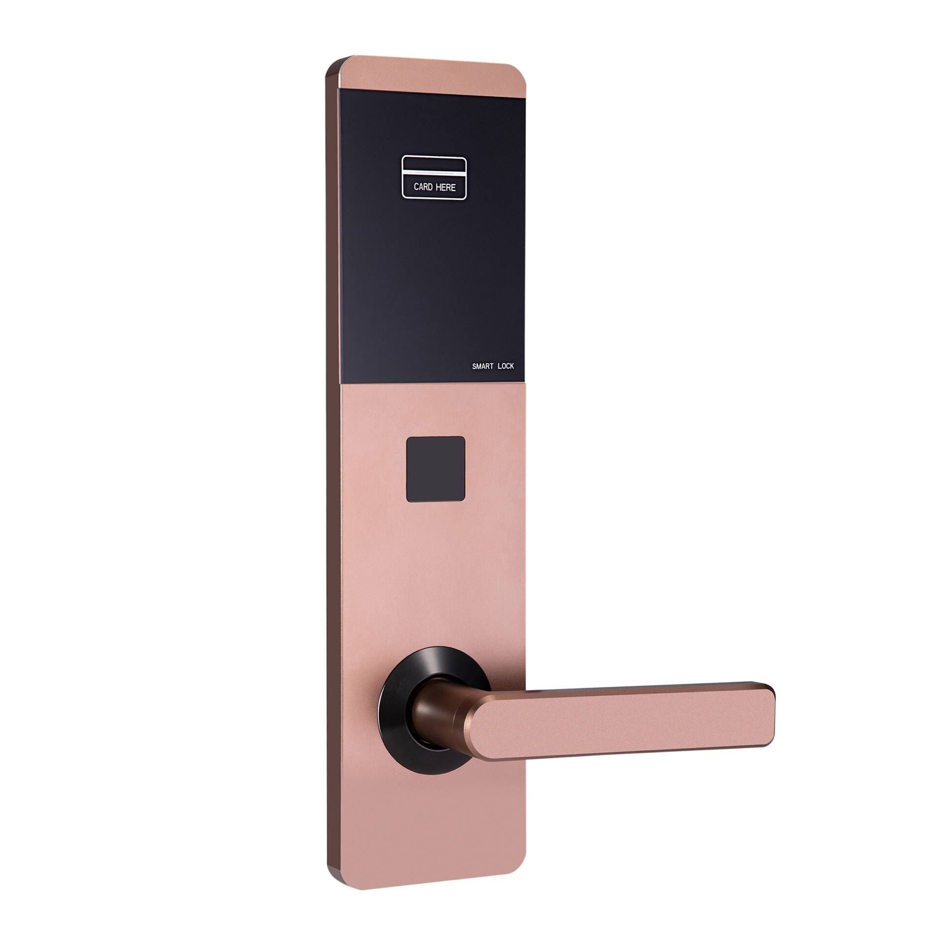 RFID Hotel Card Door Lock System Manufacturer From CHINA