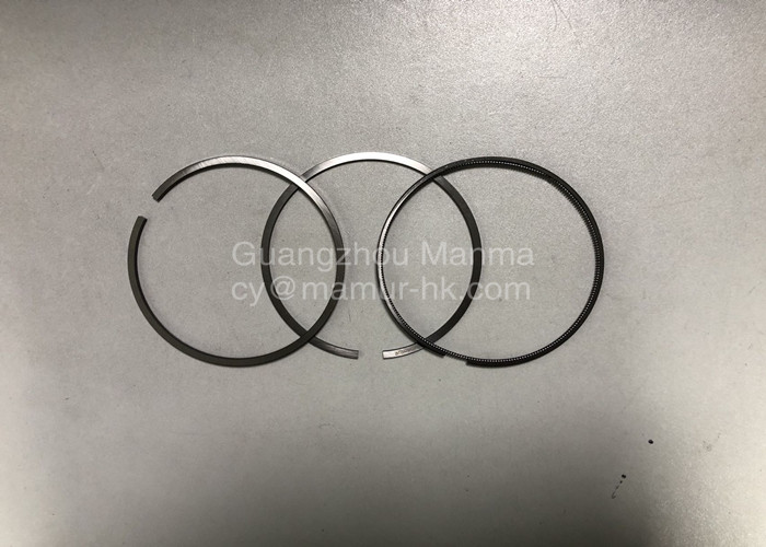 Piston Ring ISUZU Engine Parts For NKR ELF NLR 4JH1TC 8-98188644-0