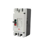 MCCB 25A 1P 220V Moulded Circuit Breaker CM1 100L Series