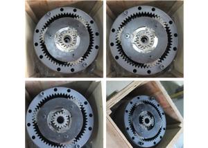 Quality E312D 1695569 Swing Gearbox Excavator Speed Rotation Gear wholesale
