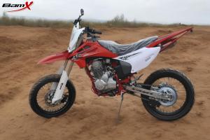 Quality Cross Moto 4 Stroke Enduro Sport Motorcycle 250cc Double Disc Brake Mono wholesale