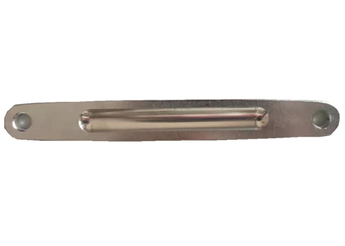 7"Titanium Jacobs Ladder Strap for Other Car Fitment Sprint Car Handling Improvement