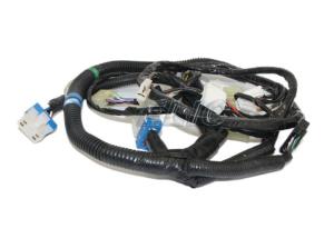 Quality 1032763 Excavator Electrical Parts ZX240-3 Air Condition Wire Harness For Hitachi wholesale