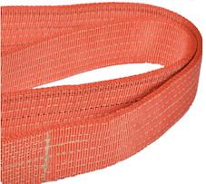 Quality 12 Tonne Double Layers 2.2m 300mm Polyester Webbing Sling wholesale