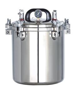 Quality Autoclave Sterilizer-PS02W Steel Steam Sterilization Equipment/Steam Sterilizer wholesale