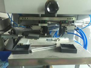Quality Multifunctional Automatic Rigid Box Making Machine Energy Saving wholesale