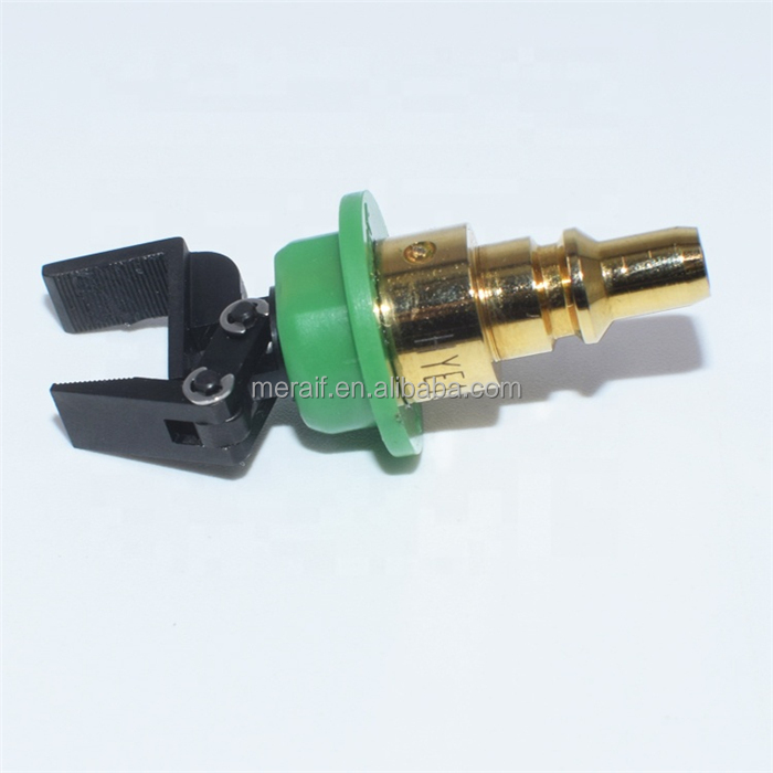 pick and place machine Gripper nozzle customized gripper nozzle JUKI SMT nozzle