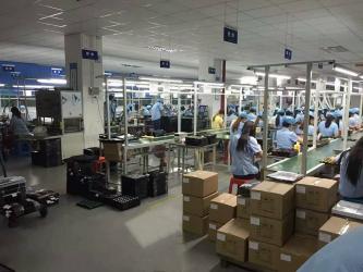 SHENZHEN UNEME TECHNOLOGY CO.,LTD