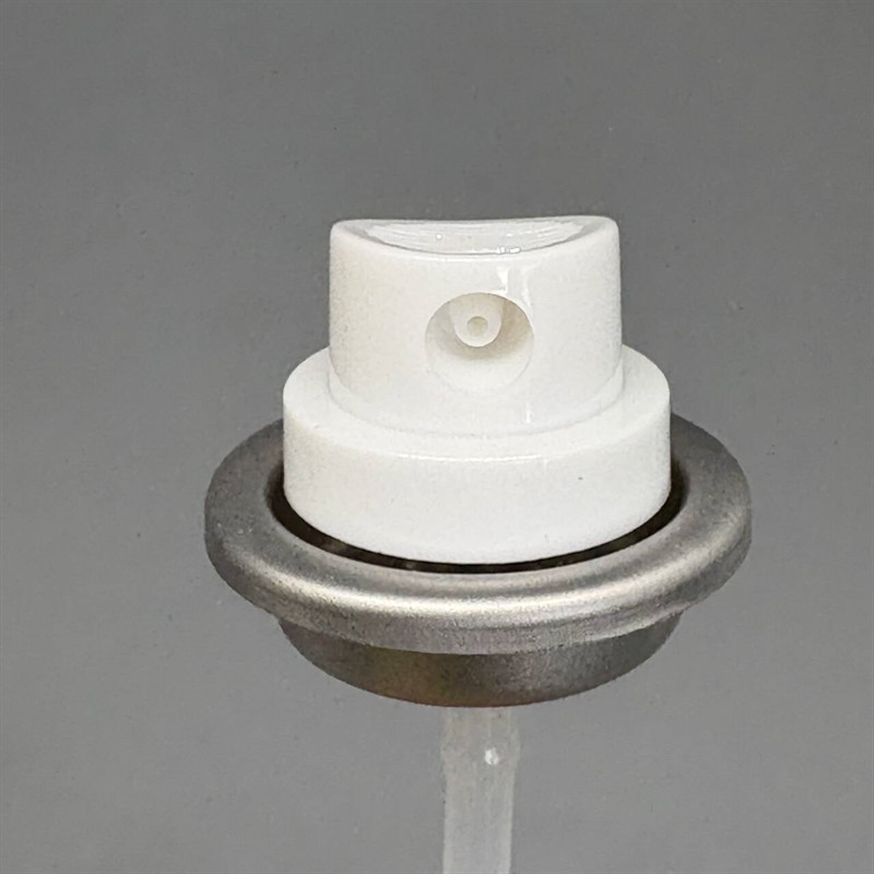 Hair Glue Aerosol Spray Valve for Precise Hair Styling Durable and Versatile Solution