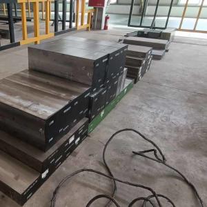 Quality INCOLOY 903 Alloy Steel Flat Bar Superalloy Bar OEM Welcome wholesale