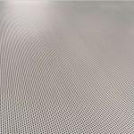 SGLCC Aluminum Perforated Sheet 0.4mmX1219mmX2438mm