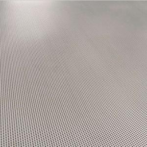 Quality SGLCC Aluminum Perforated Sheet 0.4mmX1219mmX2438mm wholesale