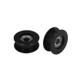 5*21*9mm Inside Dia 5mm 3D Printer 695ZZ Bearing H Groove Wheel