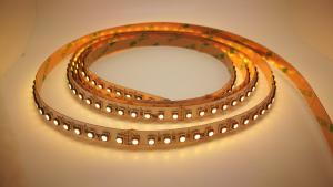 Quality 24V Decorative LED Flexible Strips 3535 RGB For Indoor Amusement wholesale