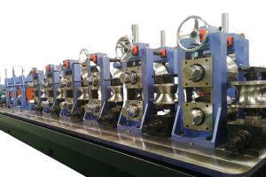 Quality High precision HF steel pipe line wholesale