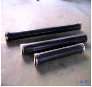 Quality Durable Fine Bubble Tube Aerator Improve Wastewater Treatment Efficiency wholesale