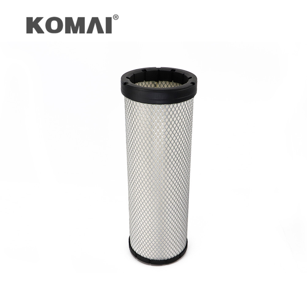 Excavator Parts Air Filter Cleaner For Sale P953210 AF1001 RS5671 1728817 1869994