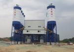 215kw Portable Concrete Plant
