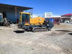 used xcmg horizontal directional driller 35ton, used 35ton hdd rig, used 35ton