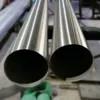 Quality Standard A554 Pipe 304 Hollow Tubular Stainless Steel Pipe For Decorative Stainless Steel Hollow Square Tubes wholesale