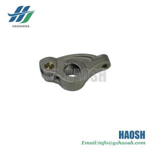 Quality Abrasion Resistance Inlet Valve Rocker 8-97074614-1 8970746141 wholesale