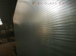 High Transmittance Clear Interior Fireproof Standard Glass Panels