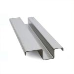 AL7075 AL5052 Aluminum Sheet Bending Sheet Metal Stamping Process