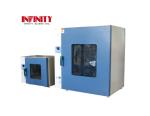 Hot Air Industrial Environmental High Temperature Aging Testing Oven chamber