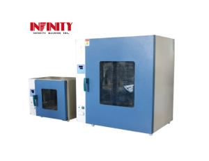 Quality Hot Air Industrial Environmental High Temperature Aging Testing Oven chamber wholesale