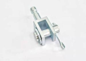 Quality IATF16949 Cable End Fittings Carbon Steel Clevis Joint Assembly wholesale