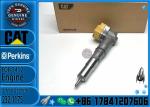 diesel fuel injectors 232-1175 222-5966 173-9268 198-7912 232-1168 156-3895 204