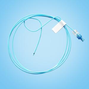 Quality Disposable Nasal Biliary Drainage Catheter 6Fr 7Fr 8Fr Bile Duct Catheter wholesale