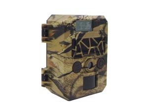 Energy - Efficient Wild Game Hunting Camera Game Camera With Remote Viewing