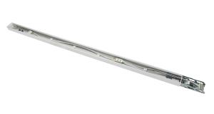 Quality IP54 LED Linear Ceiling Light , 5ft 60W Linkable Led Ceiling Lights wholesale