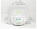 Print Nappies Diaper Baby Training Pants Disposable Baby Diapers in China