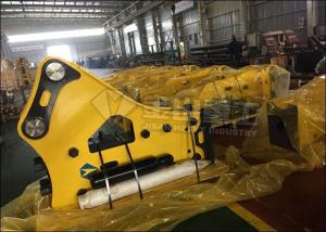Quality Atlas Copco Hammer Rock Breaker , Durable Rock Hammer For Liugong CLG200 205 220 230 923 925 wholesale