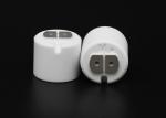 Microwave Oven 95 Alumina Ceramic Electrical Connector