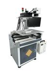 60KG Fiber Laser Cutting Machine Customization 16.5KW Industrial Automatic CNC