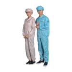 esd Garment Wholesale Anti Static ESD Clothes Safety Clothing Cleanroom Jacket