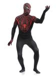 Lycra Spandex Spiderman Halloween Adult Costumes Full Body Catsuit Zentai