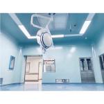 PVC Operation Theatre OT Electrical Terminal General Surgery Room For Hospital